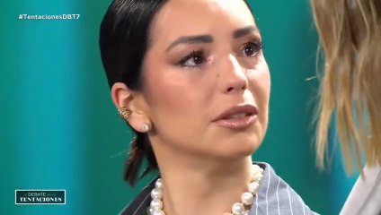 El debate de las tentaciones 9x08