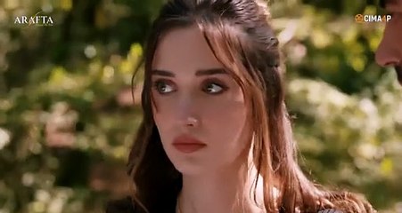 مسلسل بين الجنة والنار الحلقة 10