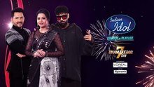 Indian Idol 16 27th December 2025 Full Episode