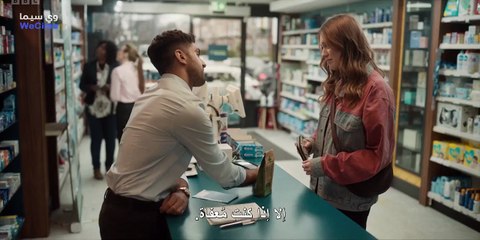 مسلسل Daddy Issues الموسم الاول الحلقة 2 مترجمة - توب سينما