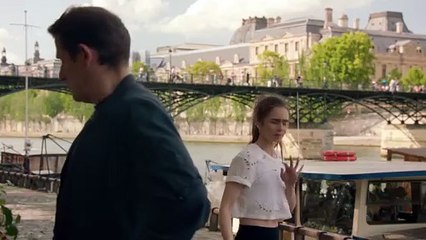 مسلسل Emily in Paris الموسم الاول الحلقة 3 مترجمة - توب سينما