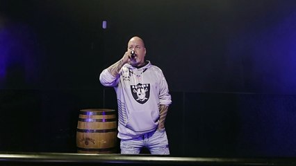 NIGHTWISH - SHE IS MY SIN (PERFORMED LIVE AT THE WESTERNER)