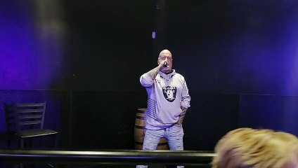 SABATON - BISMARK (PERFORMED LIVE AT THE WESTERNER)