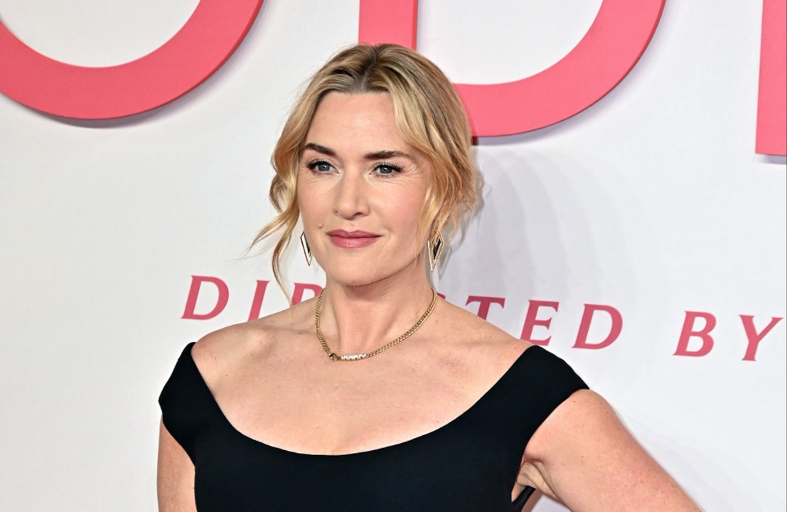 Kate Winslet says some of her “first intimate experiences” were same-sex