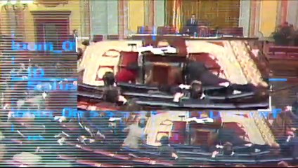 Equipo de Investigación 23F Los pinchazos del golpe