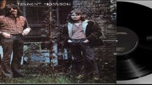 Tennent & Morrison — Tennent & Morrison 1972 (UK, Folk Rock)