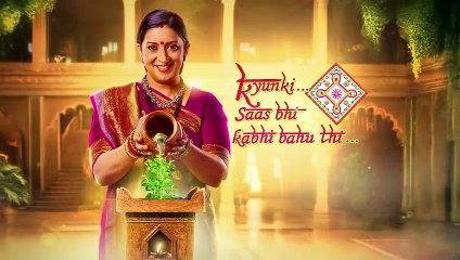 Kyunki Saas Bhi Kabhi Bahu Thi Season 2 Episode 152 | Noina Prevents Tulsi–Mihir Meet | 27 December 2025 | Full Episode