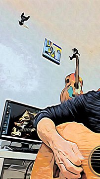 cover tous les cris des sos Daniel Balavoine