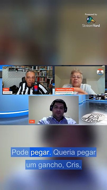 Quando filmar importa mais do que ajudar_