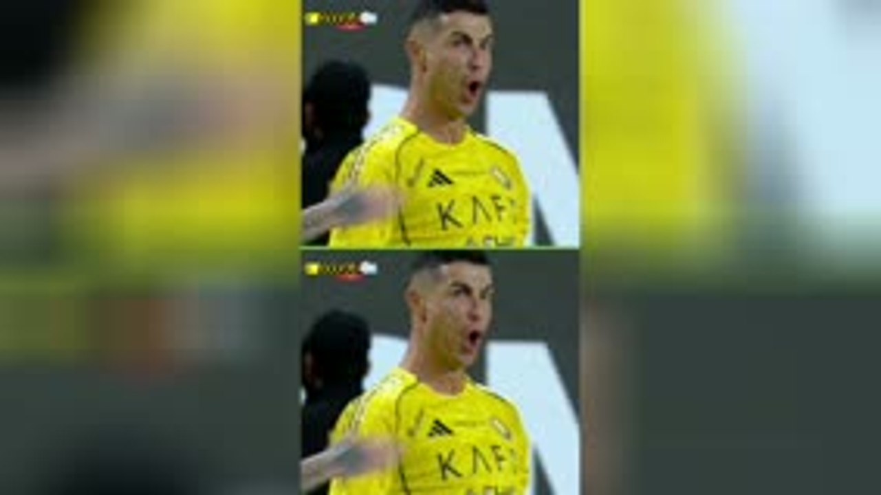Cristiano Ronaldo reaches 956 career goals