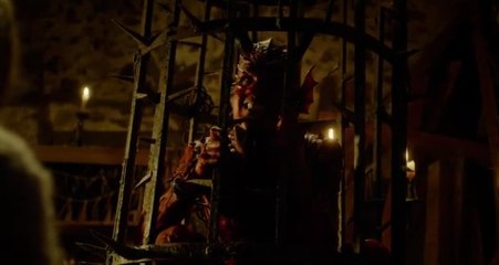 Errementari - IL Fabbro e il Diavolo [HD] (2017) ITA