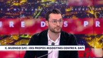 Joachim Le Floch-Imad : «L'extrême gauche jouit d'une impunité totale»