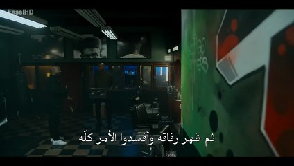 مسلسل Power Book IV- Force الموسم الثالث الحلقة 2 مترجمة - توب سينما