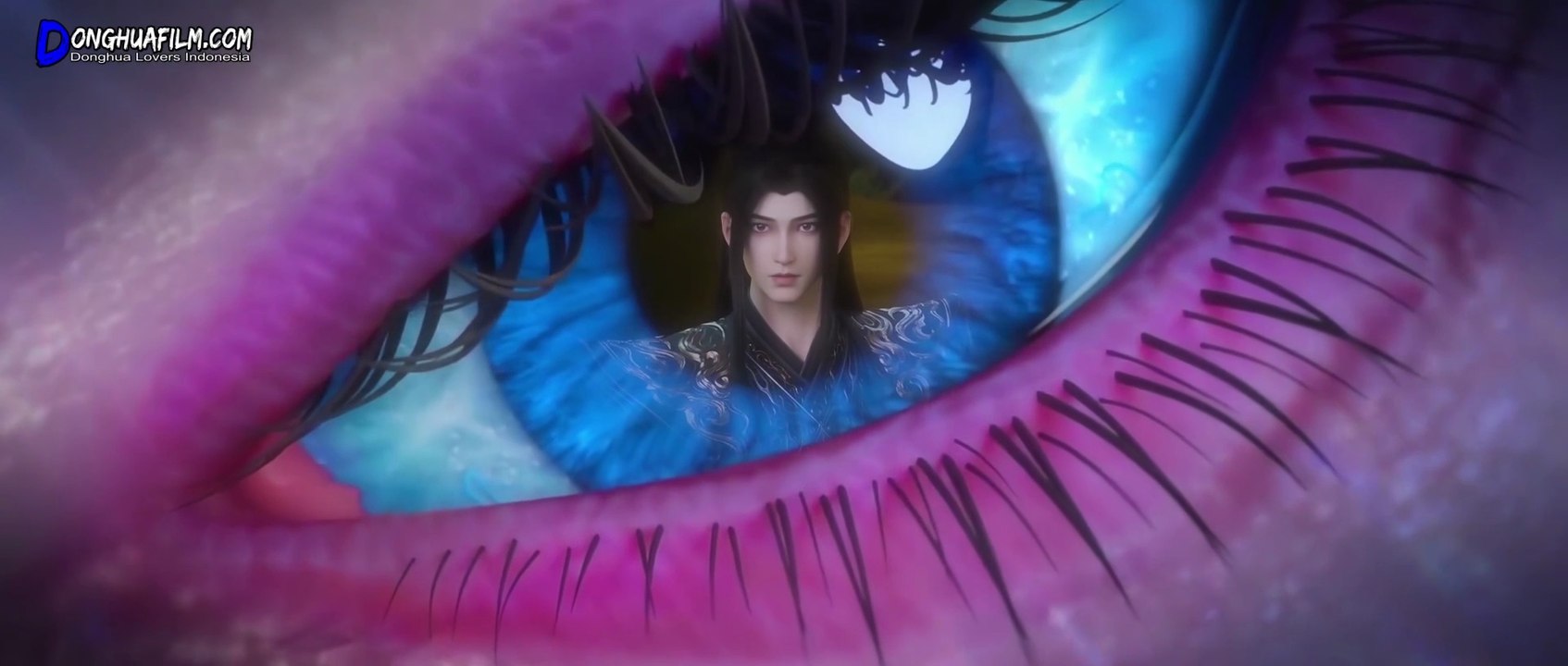 [4K] Battle Through The Heavens BTTH S5 Episode 179 Sub Indo + 2 PREVIEW NEXT EPISODE