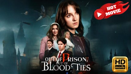 Out Of Prison, Out Of Blood Ties  Full Movie HD - Drama ShortFilms Hot