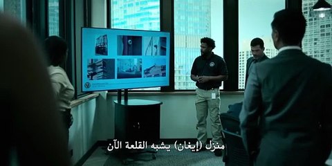 مسلسل Power Book IV- Force الموسم الثاني الحلقة 9 مترجمة - توب سينما