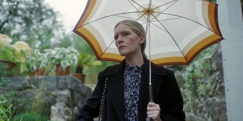 مسلسل Sanctuary الموسم الاول الحلقة 4 مترجمة - توب سينما