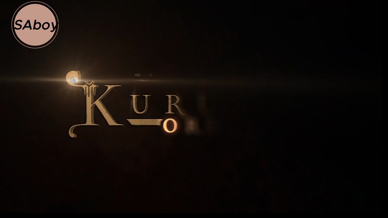 Kurulus Orhan Episode 1 part 3