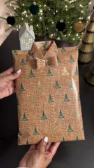 Modern Gift Wrapping Ideas for Stylish and Elegant Gifts#modern gift wrapping #elegant gift wrapping #luxury gift packaging #gift presentation