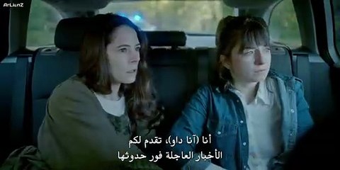مسلسل Sanctuary الموسم الاول الحلقة 7 مترجمة - توب سينما