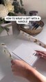 Elegant Gift Wrapping Ideas for Any Celebration