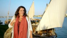 The Nile - Egypt's Great River With Bettany Hughes - 1Of4 [couchtripper]