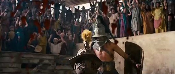 مسلسل Spartacus- House of Ashur الموسم الاول الحلقة 1 مترجمة - توب سينما
