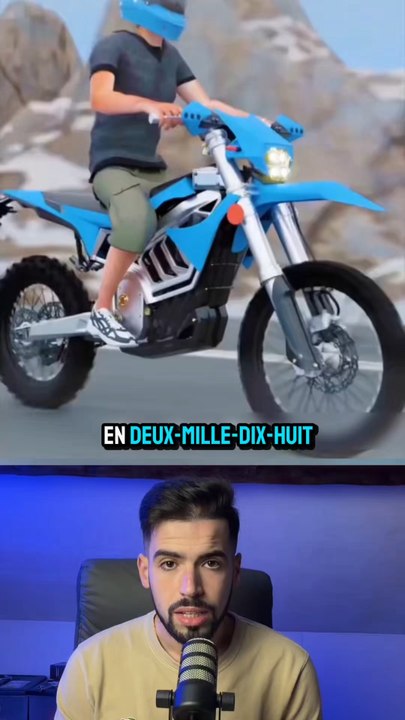 Sa peau s’est gelée
