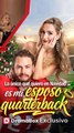 Lo úNico Que Quiero En Navidad Es Mi Esposo Quarterbacken Espanol - Full Movie