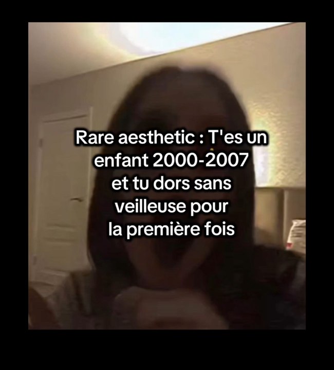 Les creepypastas...
