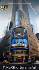 Countdown To Save A True Heiress netshort 2025 Full HD Movie