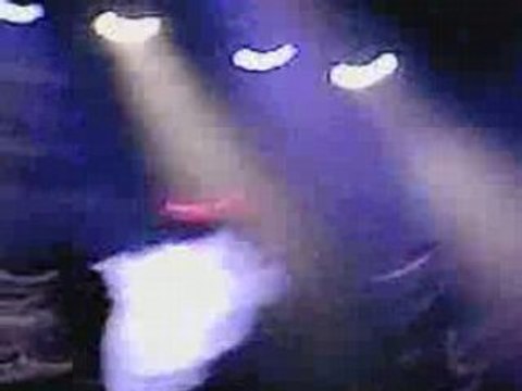 Lil' jon come in the crunk