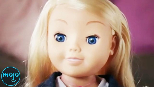 Top 50 BANNED Kids Toys