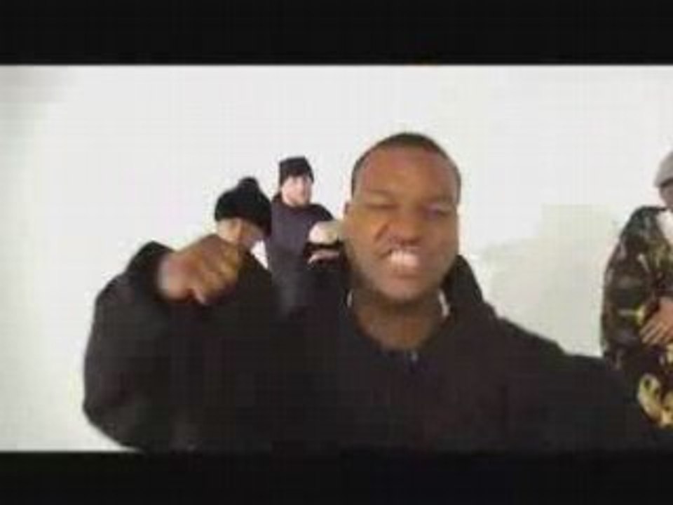 Hell Razah "Renaissance" feat. Timbo King, Tragedy Khadafi &