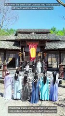 'Ruling Over All I See II Path to Dominion'