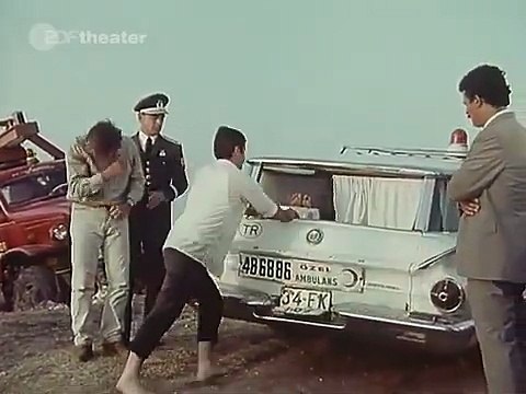 11 Uhr 20 Teil 1 Mord am Bosporus