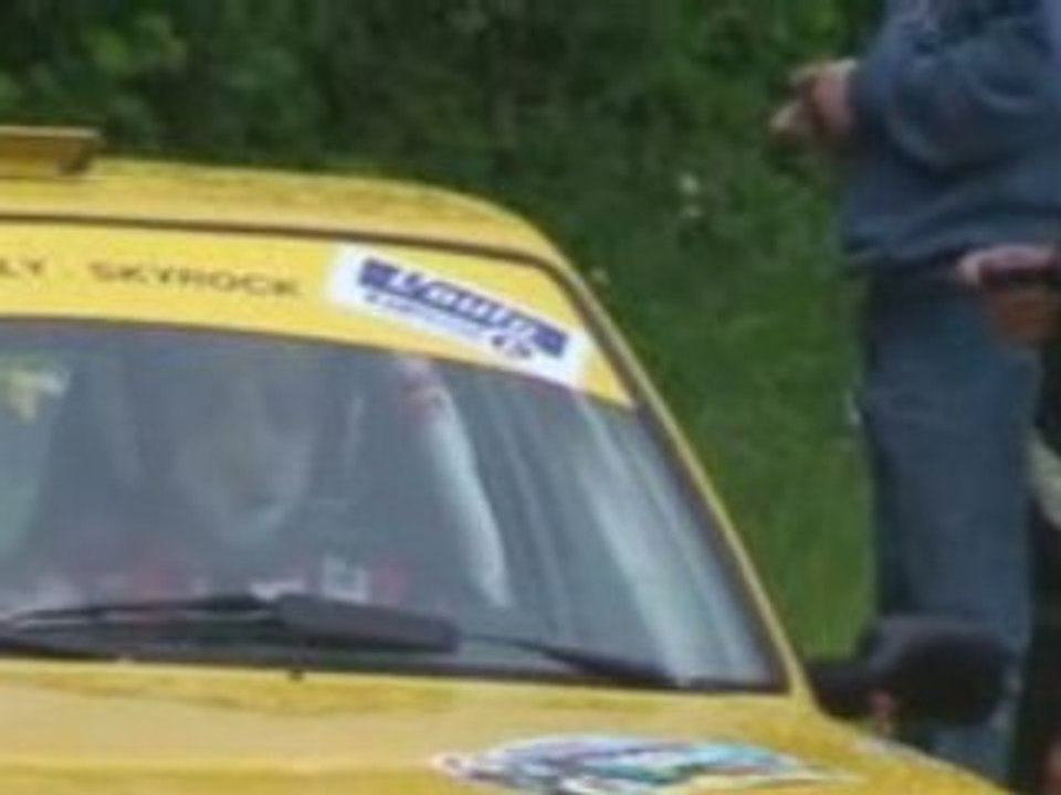 1er depart barcelonne