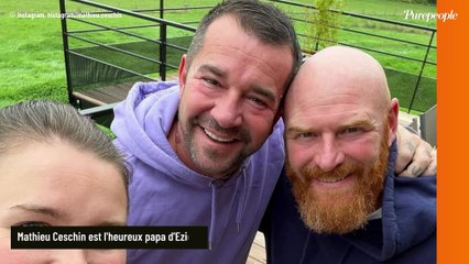 "Certains parents ont honte d’en parler" : Une figure de L'amour est dans le pré évoque un souci rencontré par son jeune fils