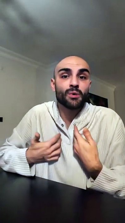 Serbest kalan Yaşar açıklama yaptı