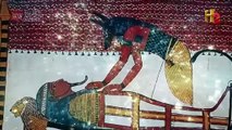 Ancient Aliens S05E06 - Secrets of the Tombs