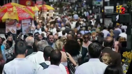 Ancient Aliens S05E09 - Strange Abductions