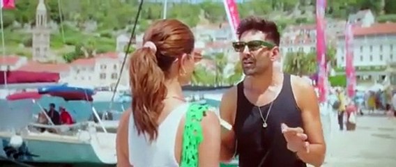 Tu Meri Main Tera Main Tera Tu Meri 2025 Hindi Movie