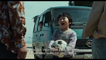 Beurokeo (Broker / Les Bonnes étoiles): Trailer HD VO st FR/NL