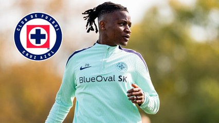 Uchenna Kanu tiene claros sus objetivos con Cruz Azul Femenil: "Quiero llegar a las finales"