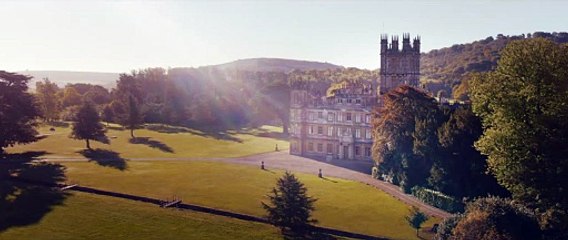 Downton Abbey: Una nueva era Trailer