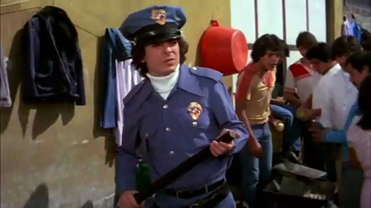 El ratero de la vecindad (1982) Alfonso Zayas, Angelica Chain, Alberto Rojas el caballo y La Pelangocha.