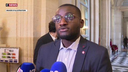Carlos Martens Bilongo (LFI) : des propos misogynes contre Rachida Dati
