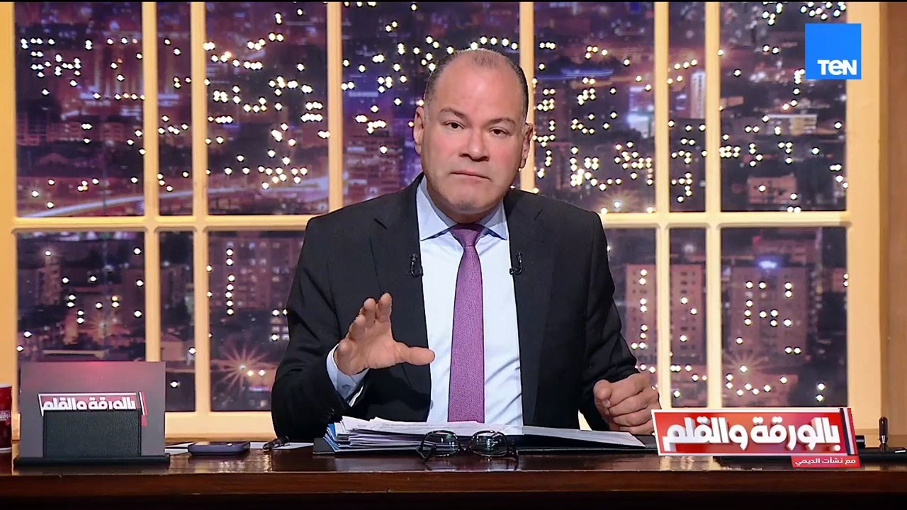 طعنة في قلب استقرار القرن الافريقي.. الديهي يكشف التفاصيل الكاملة لأزمة أرض الصومال وإعلان اسرائيل