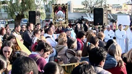 EL PAPA DEL FIN DEL MUNDO: El Papa Francisco y las profecías sobre el fin | Documental completo