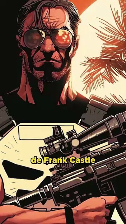 La note de Punisher sur 100 !